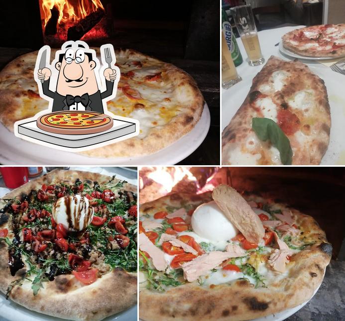 Pizzeria Del Corso Di Ciardullo Francesco