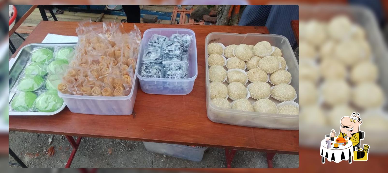 KOPI BASECAMP (JMP) Jiwa Muda Polaman