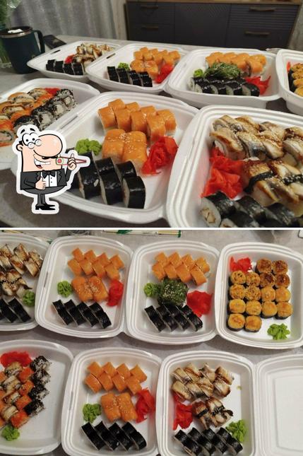Al Capone Sushi