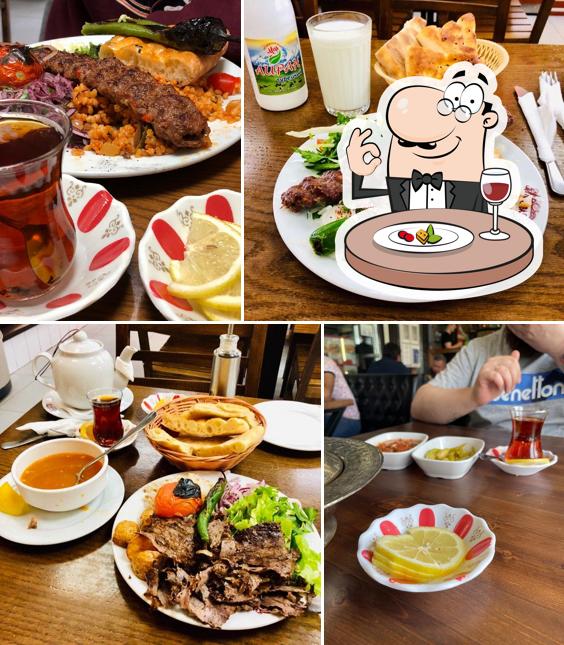 Ankara Doner