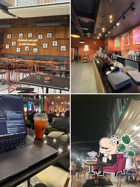 BKR COFFEE