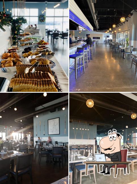 Boca Oyster Bar