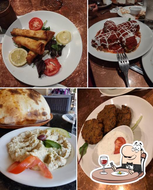 Bosphorous Turkish Cuisine - Winter Park