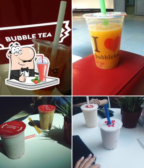 Bubble Tea