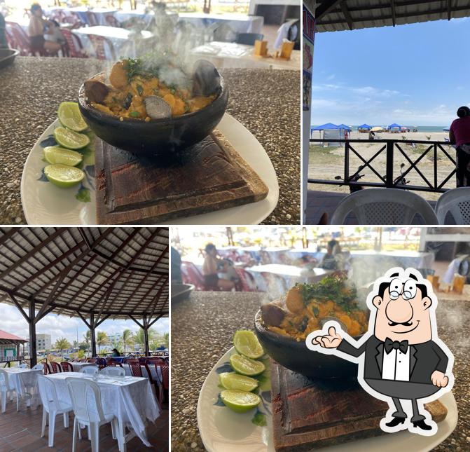 CEVICHERIA ROSYMAR