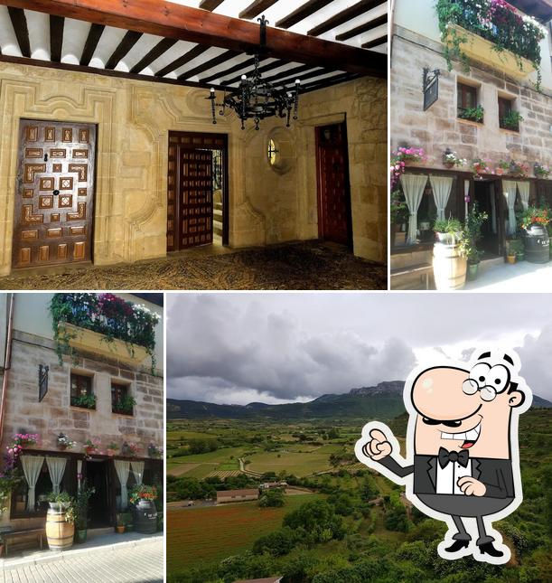 Casa Rural Lurmendi