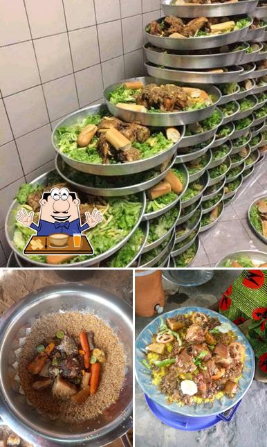 Restaurant Chez Mounas