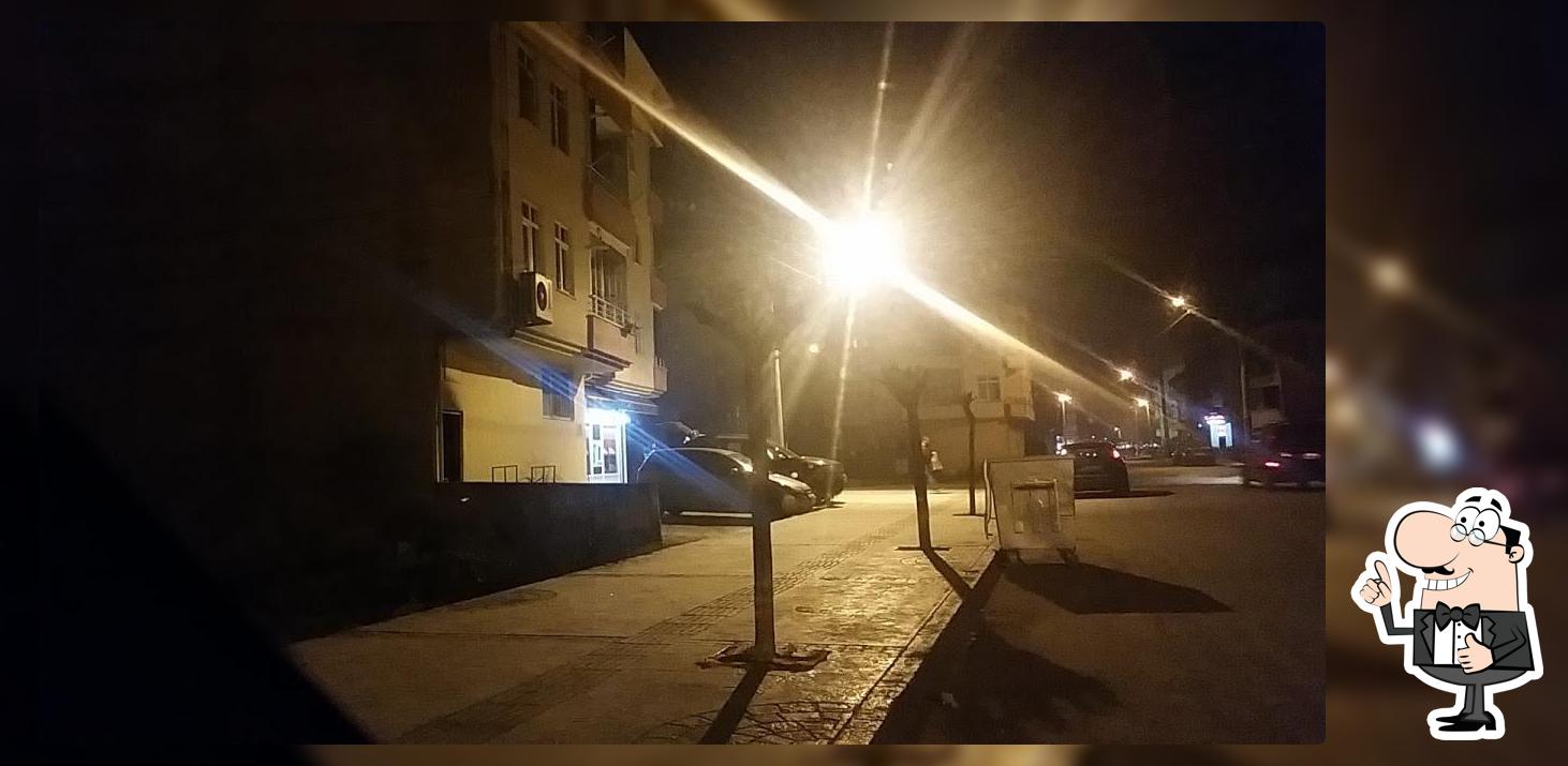 Dörtyol Ekmek Fırını