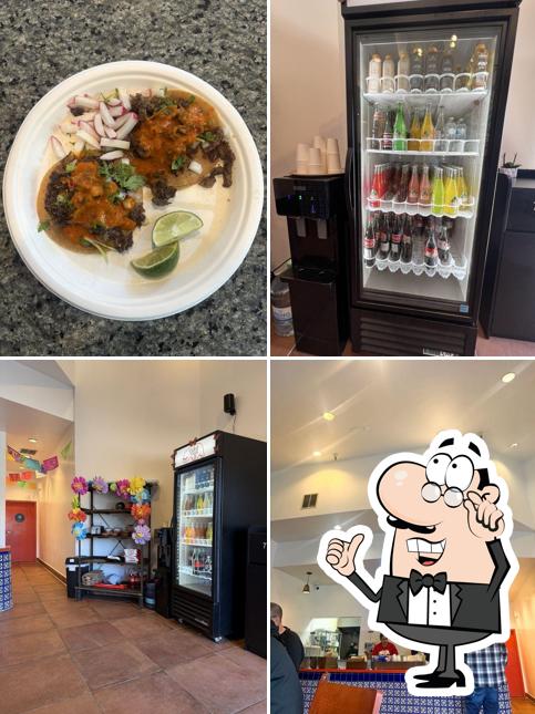 El Califas Tacos