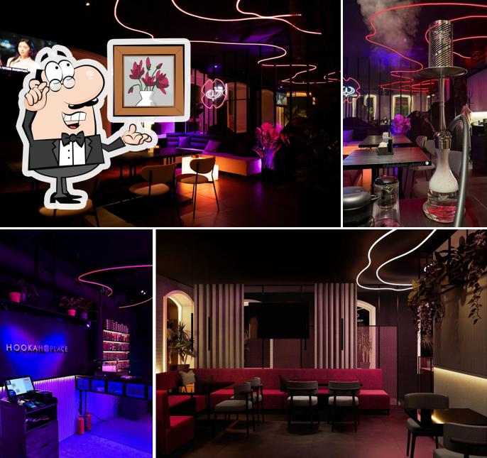 HookahPlace Феникс