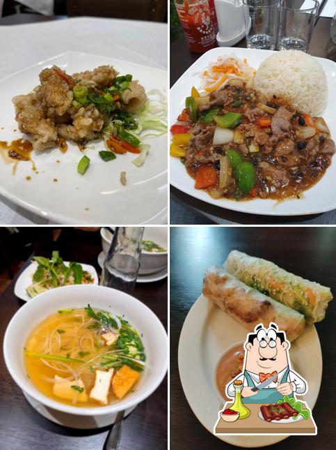 Huong viet