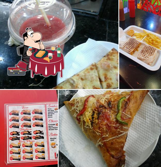Inza Food