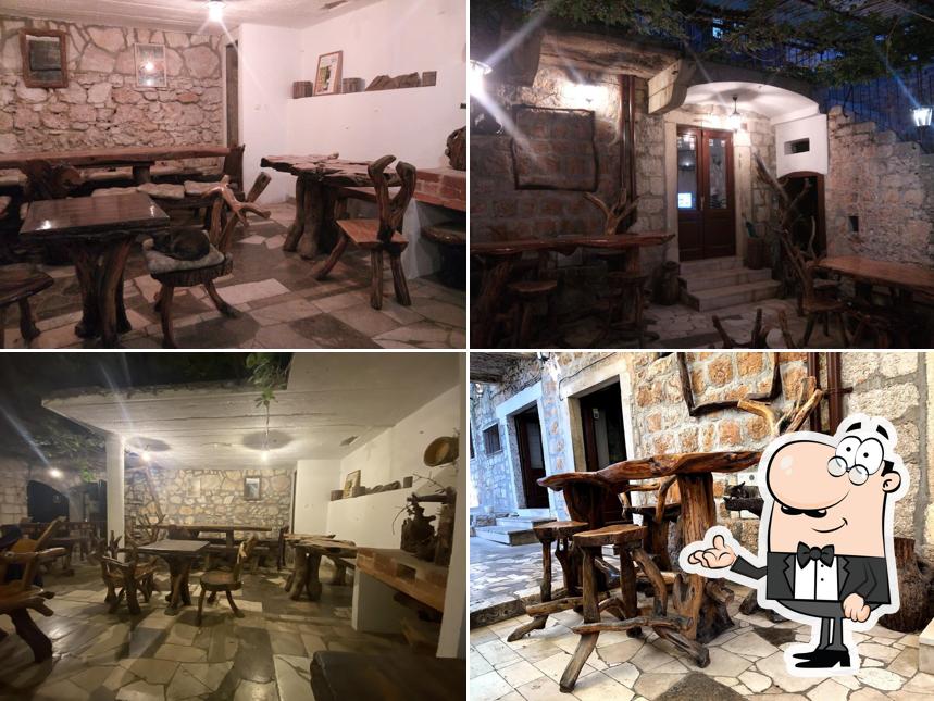 Restaurant Jadranka