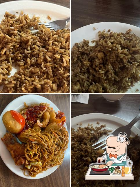 Lee's Kitchen