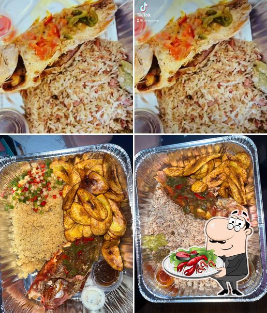 MJ Homemade Cuisine LLC