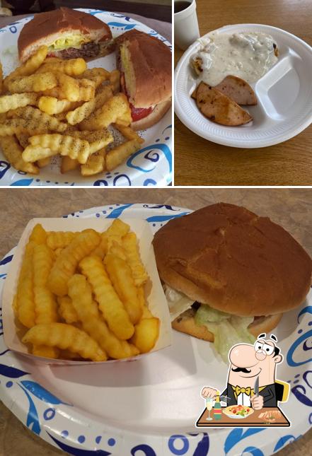 Pam's Deli