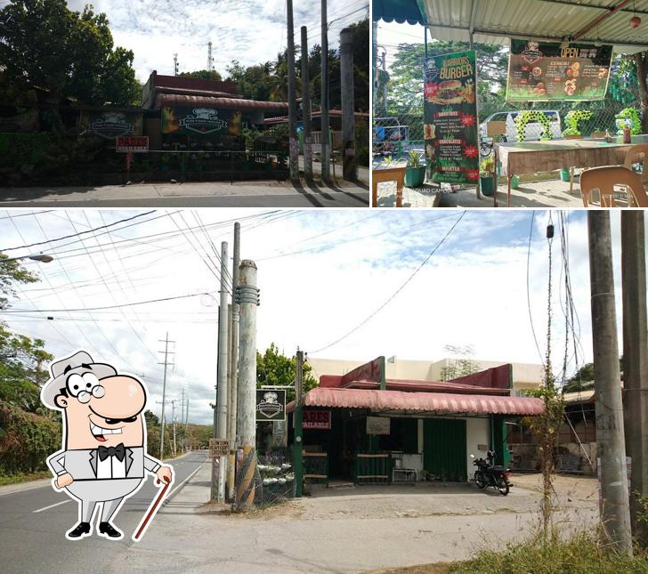 R30 Food House
