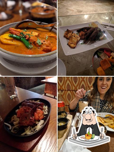 Rasoi Indian Kitchen