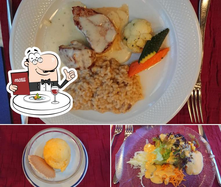 Restaurant Riverside
