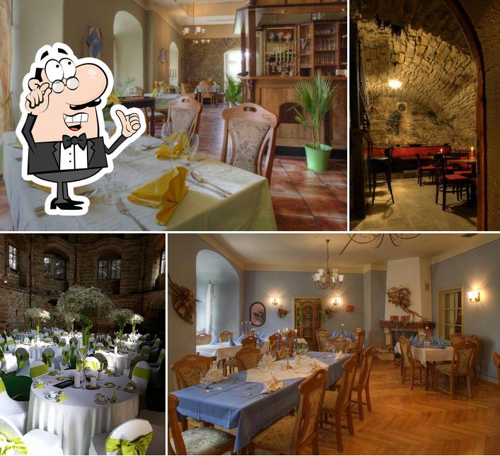 Schlossrestaurant Droyßig