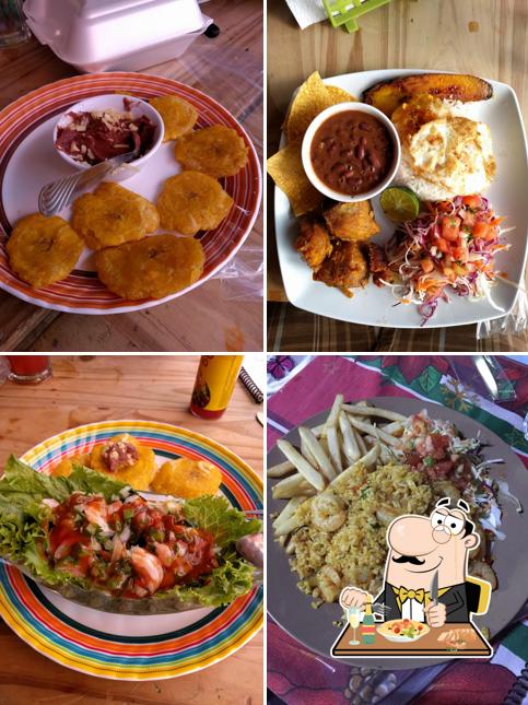 Soda Buen Comer