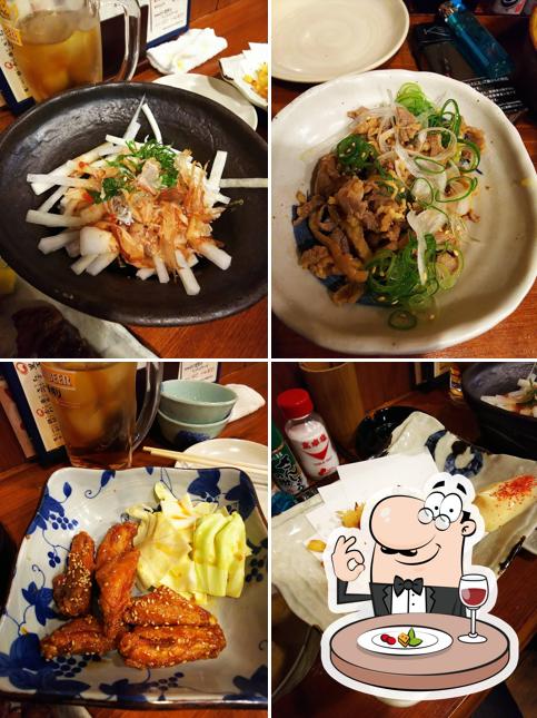 Sumibiyakitori Yutori Harimachoten