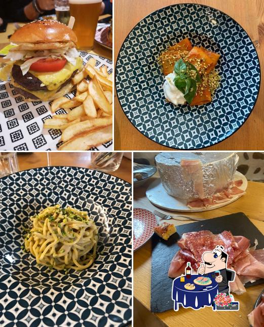 Switch cafe