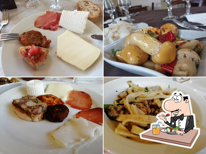 Trattoria Al Castagno