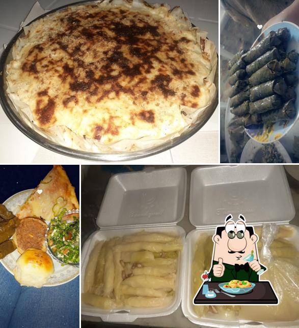 مطبخ مندو