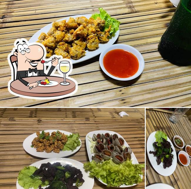 ครัว เอี่ยมละออ พิษณุโลก