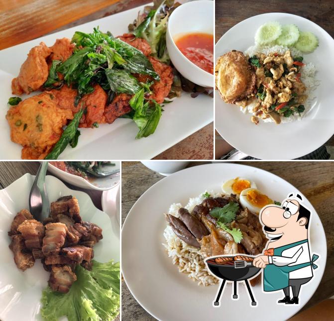 ครัวป้ายแดง