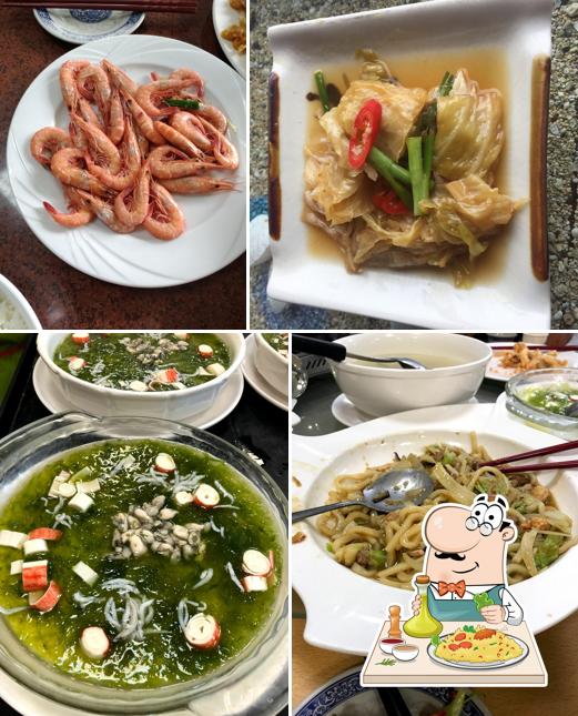 星月灣田媽媽餐廳