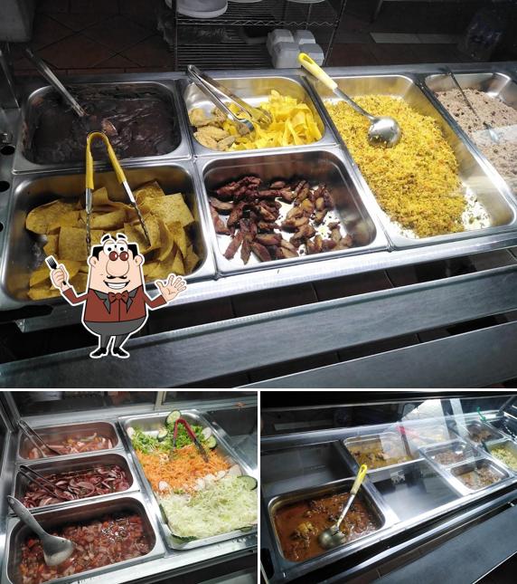 Sabor caribeño