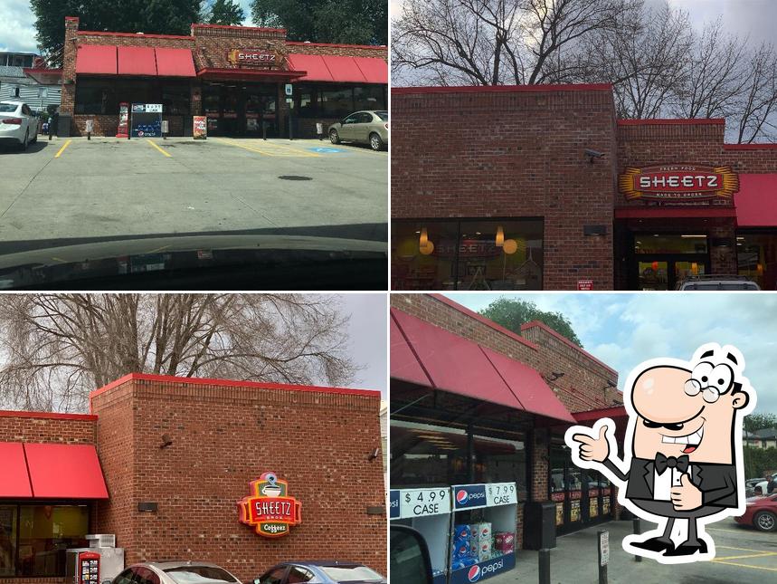 Sheetz