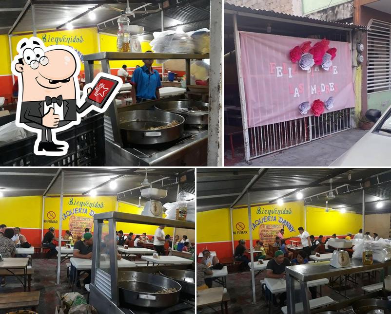 Taqueria Danny