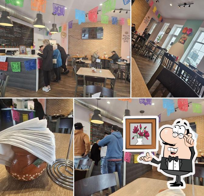 Taquería Monterrey