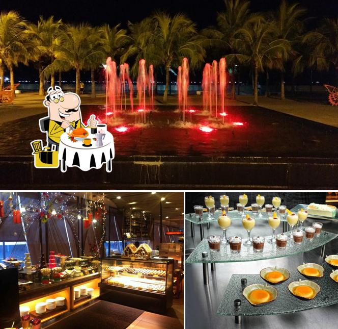 Vikings Luxury Buffet, SM Mall of Asia