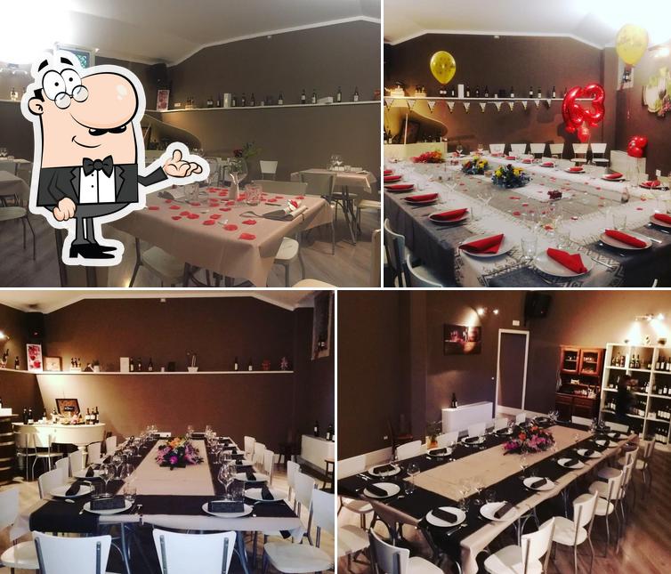 XBacco Enoteca Ristorante