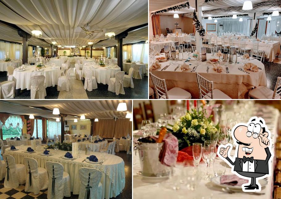 Ristorante Ai Sette Nani