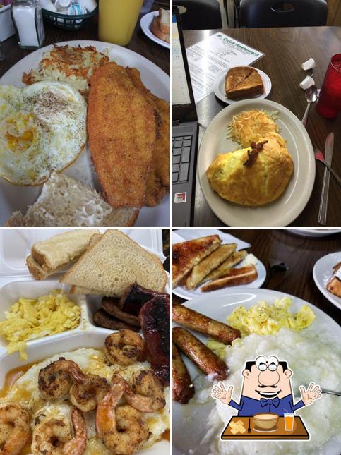 Mr Quick Restaurant