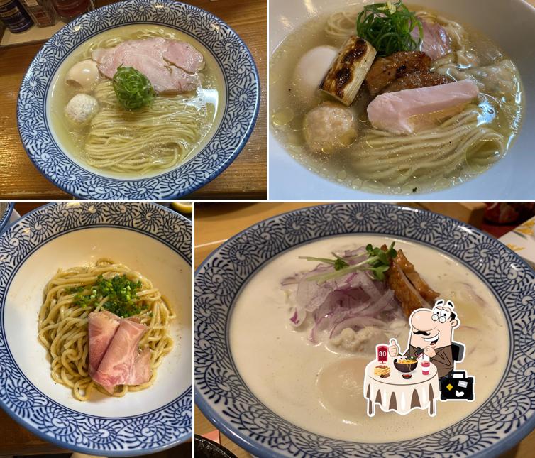 鶏そばAkari