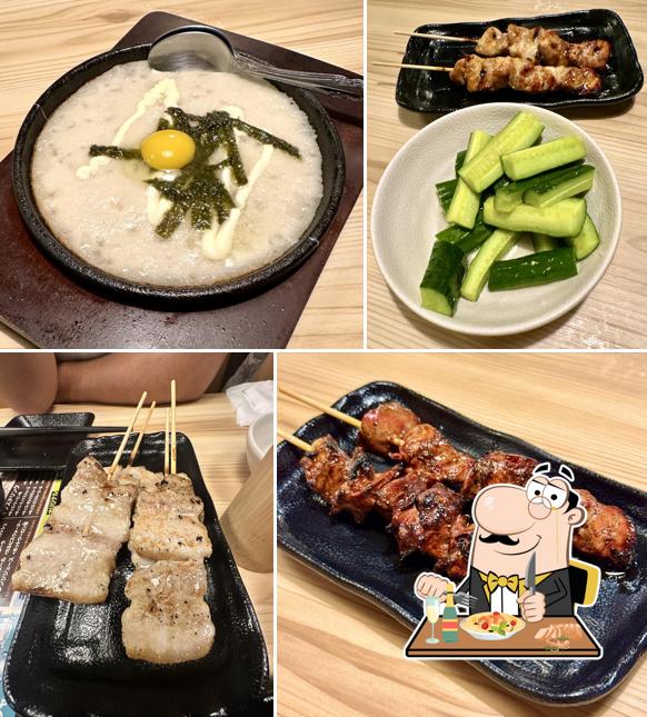 Torikizoku