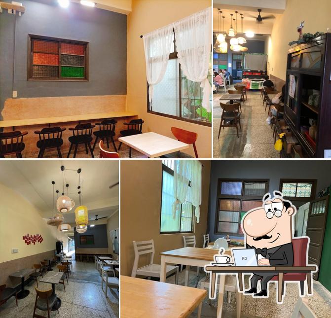約豊早午餐-內埔店