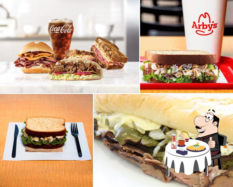 Arby's