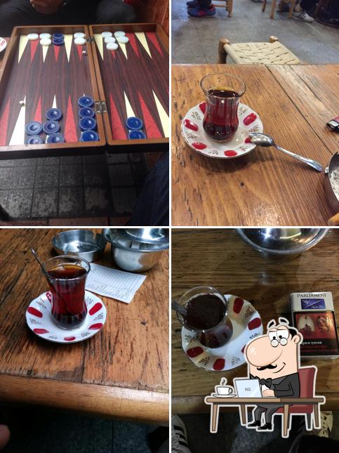 Arif'in Yeri