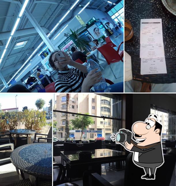Genève : Café, Boulangerie & Pâtisserie