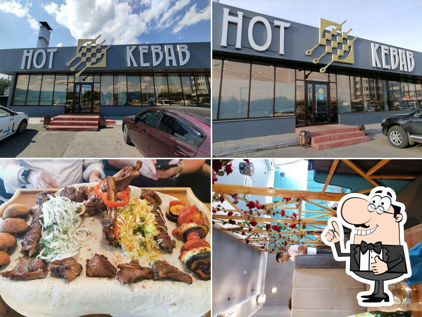 Hot Kebab