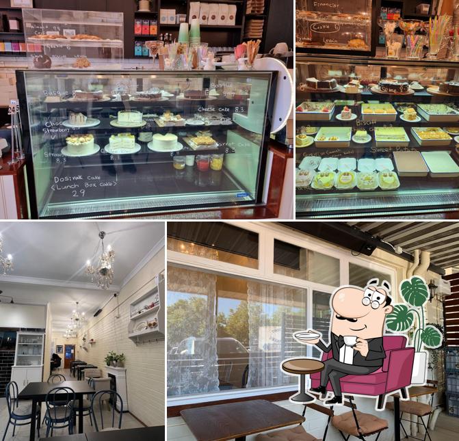 NaNa Cakery