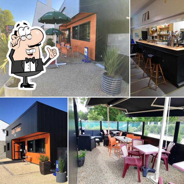 Café de la Gare