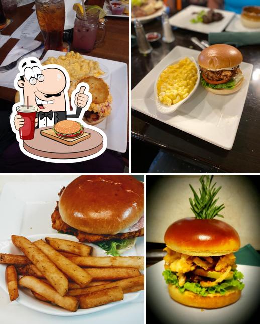 Claddagh Restaurant & Pub